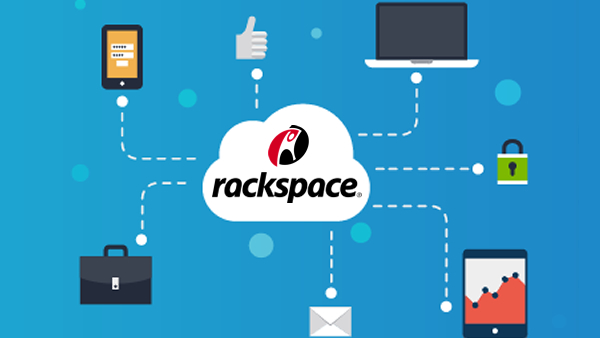 Rackspace Cloud Admin Account