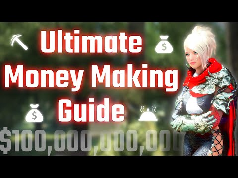 Ultimate Money Making Guide 2022 (Special)