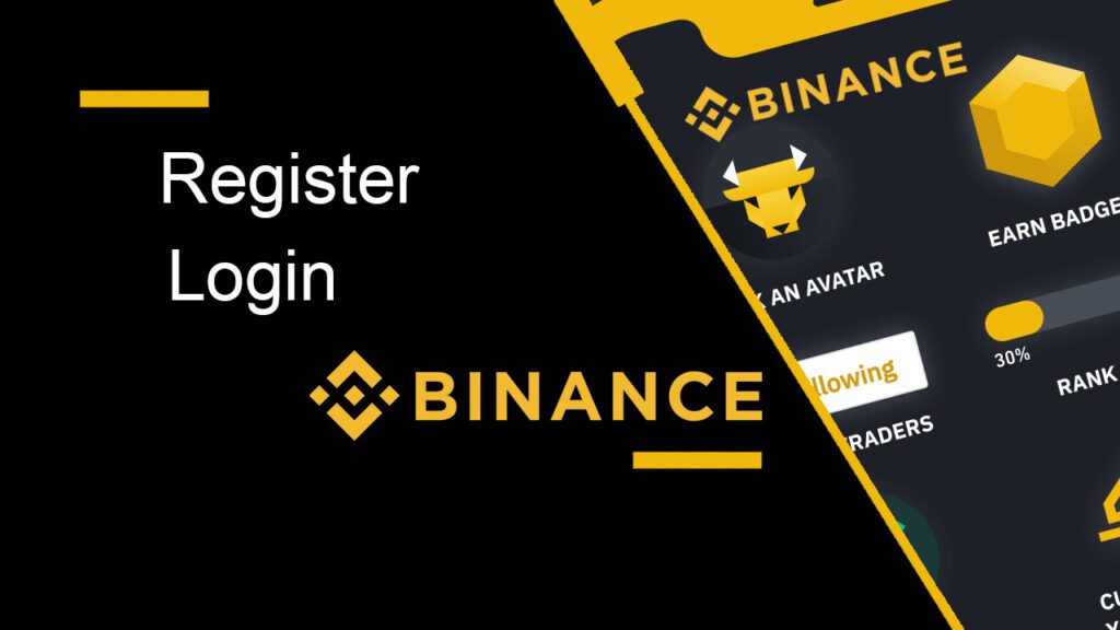 Verified Binance Accounts