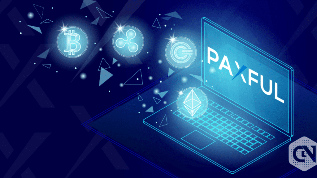 Paxful Account