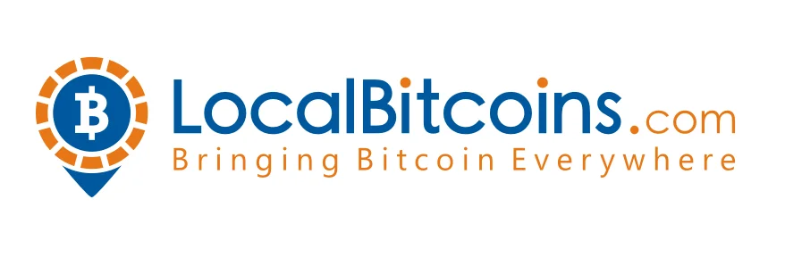 Verified LocalBitcoins Account