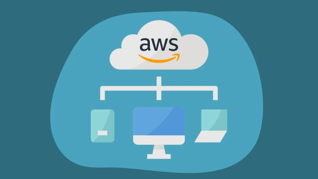 Amazon AWS Cloud Method