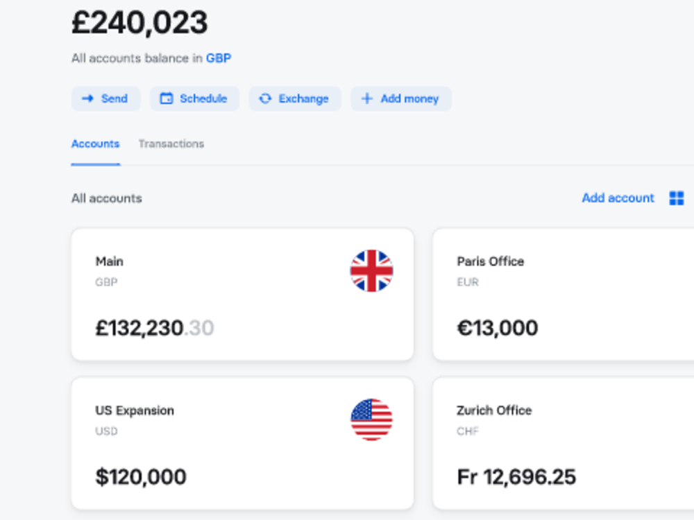 Buy Verified Revolut Account