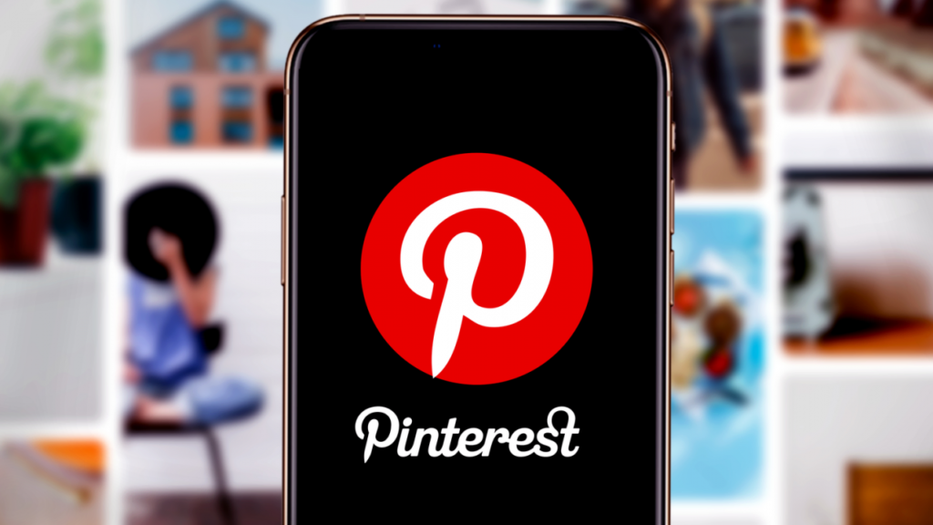 Pinterest Ads Accounts For Sale