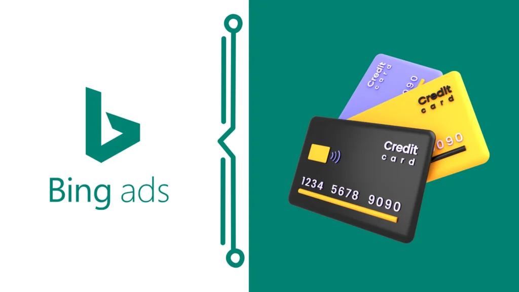 Bing Ads Supported Reloadable Vcc