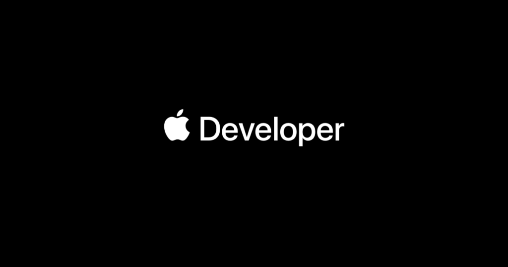 iOS Developer Accounts