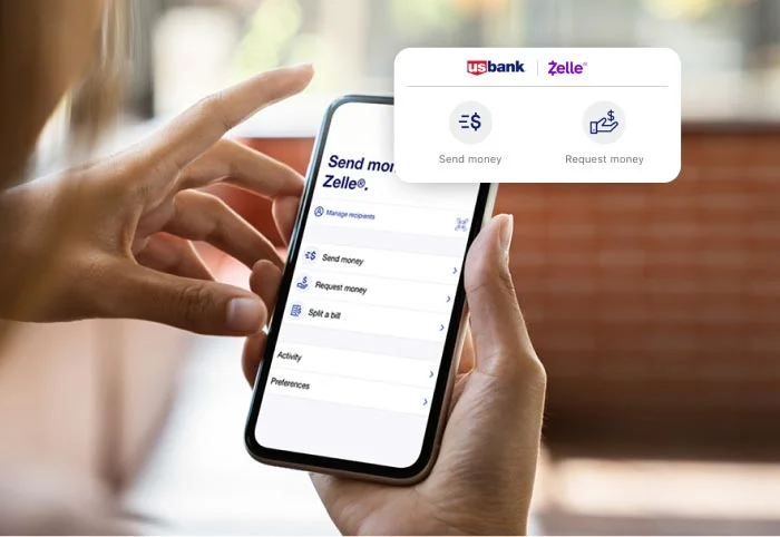 Verified Zelle Account with USA Bank account