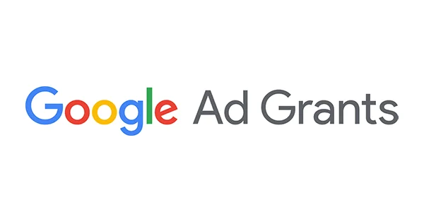 Google Ads Grant Account