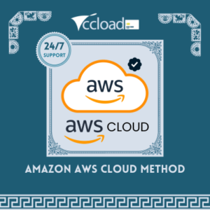 Amazon AWS Cloud Method