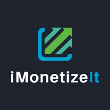 Approved Imonetizeit Account