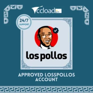 Approved Losspollos Account