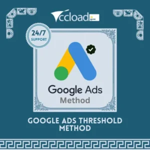 Google Ads Threshold Method