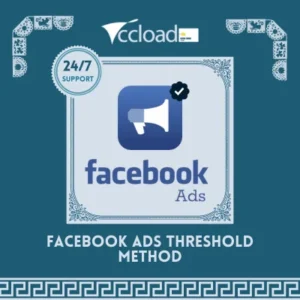 Facebook Ads Threshold Method