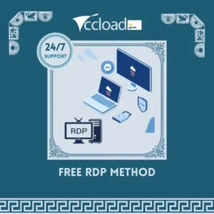 Free RDP Method