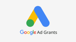 Google Ads Grant Account