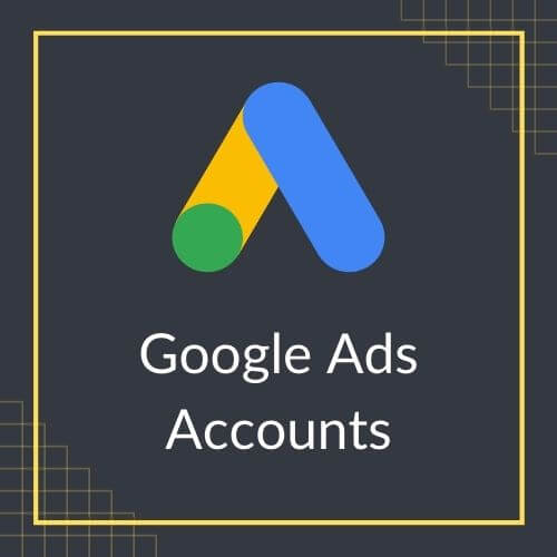 Google Ads Threshold Accounts