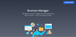 Instant Business manager Verification