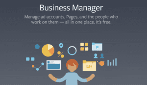 Instant Business manager Verification