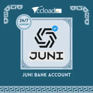 Juni Bank Account