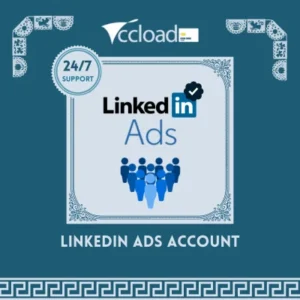 Linkedin Ads Account