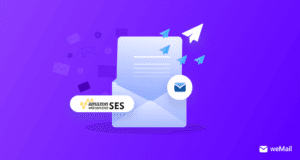 Method Amazon SES 50k Limit