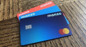Monzo Bank Account