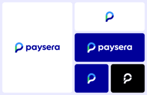 Paysera Accounts
