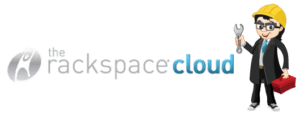 Rackspace Cloud Admin Account