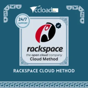 Rackspace Cloud Method