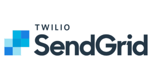 Sendgrid SMTP Admin Access