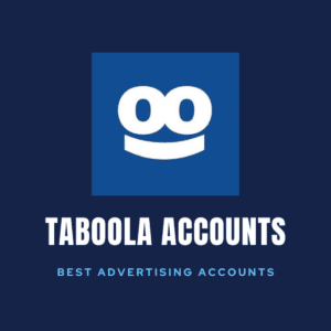 Taboola Ads Accounts