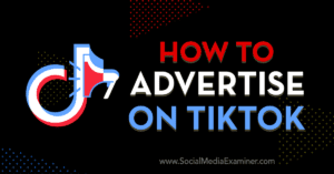 TikTok-Ads-Accounts