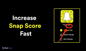 Unlimited Snapchat Score Method 2022