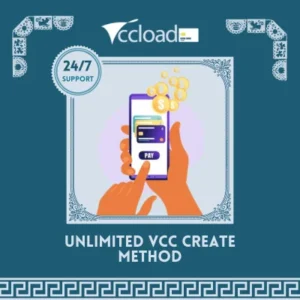 Unlimited VCC Create Method