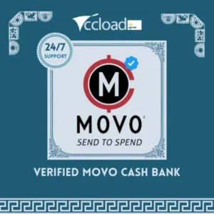 Verified Movo Cash Bank