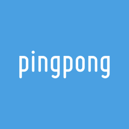 Verified Pingpong Account