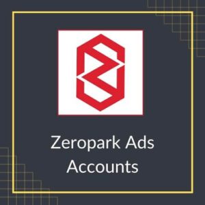 Zeropark-Ads-Accounts