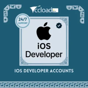 iOS Developer Accounts