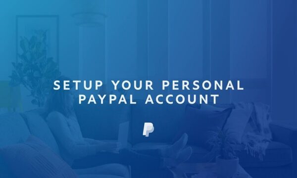 Paypal verify Virtual Credit Card