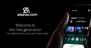 saurus app account