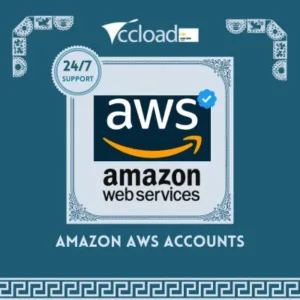 Amazon AWS Accounts