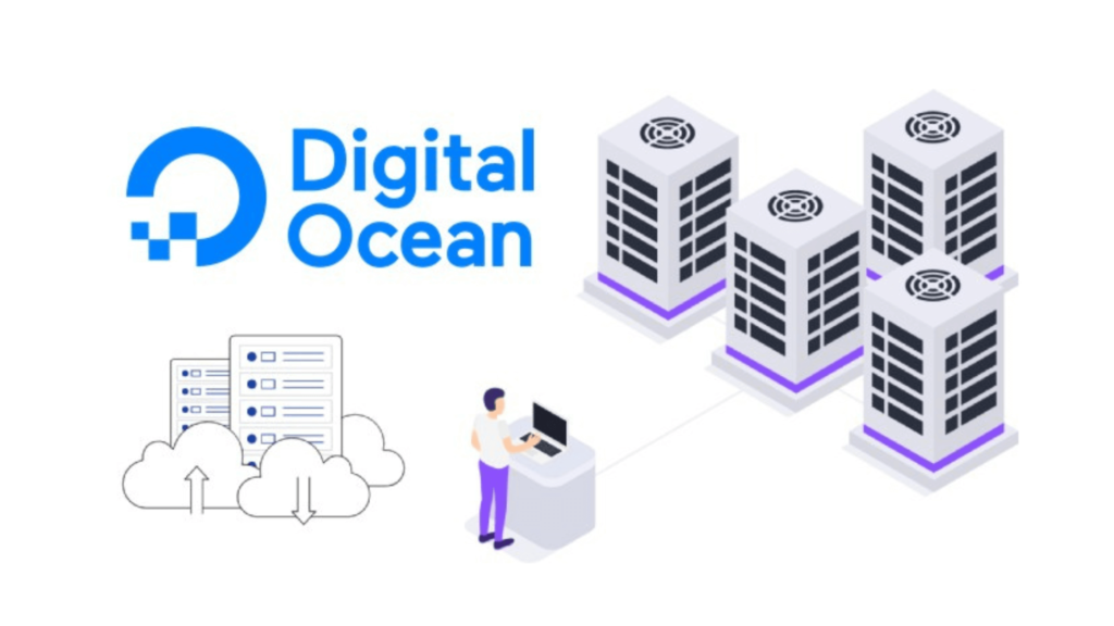 DigitalOcean Accounts