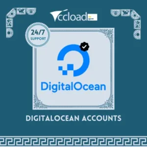 DigitalOcean Accounts