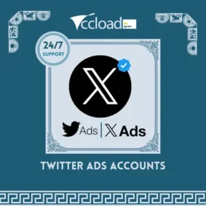 twitter ads accounts