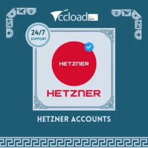 Hetzner Accounts